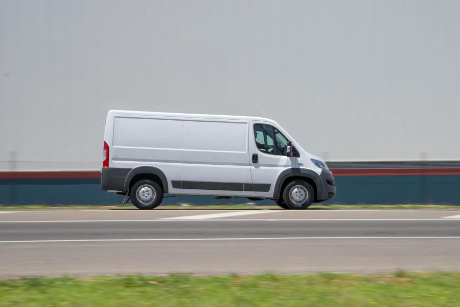  Fiat Ducato Maxi Van L2H1 2014 года  (AU) (фото 2 из 13)